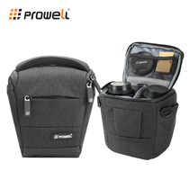 Prowell Germany Camera Pack Single Anti Digital Photography Package Skew Cross Single Shoulder Bag Micro Single Portable Triangle Pocket