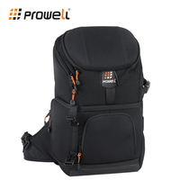 Plewee Prowell Camera Bag Multifunction Portable Chest Bag Inclined Cross Backpack Micro Single Counter Photography Bag Single Shoulder Bag