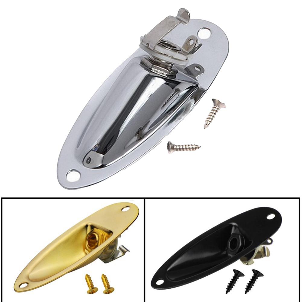 Guitar Accessories Electric Guitar Boat Jack Fanta Electric Guitar Jack Connector Jack