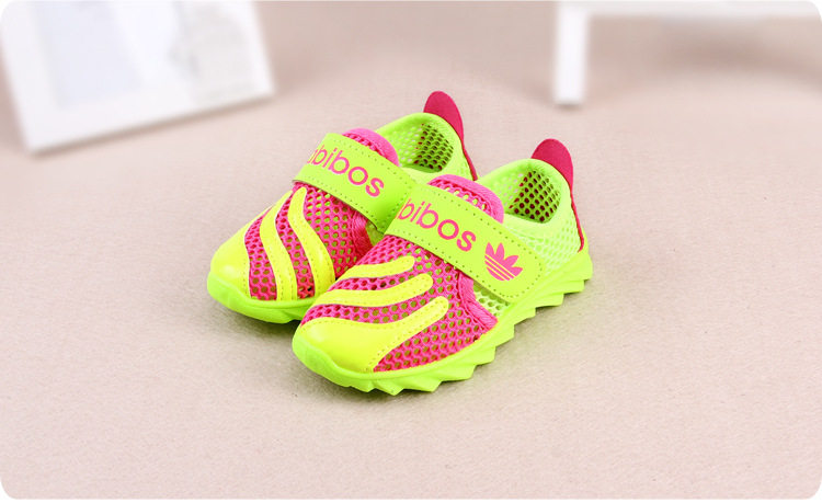 Chaussures enfants pour printemps - semelle autre - Ref 1038170 Image 11