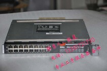 Dell M1000E cutter box 10G-PTM 16Port 10GbE Gigabit module switch WW060