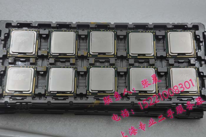 XEON L5639 X5650 X5660 X5675 X5680 Six-core 12 thread Official Edition 1366CPU