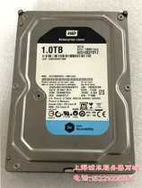 WD Western data WD1002F9YZ enterprise hard drive 1T Game black disk server SATA3 interface