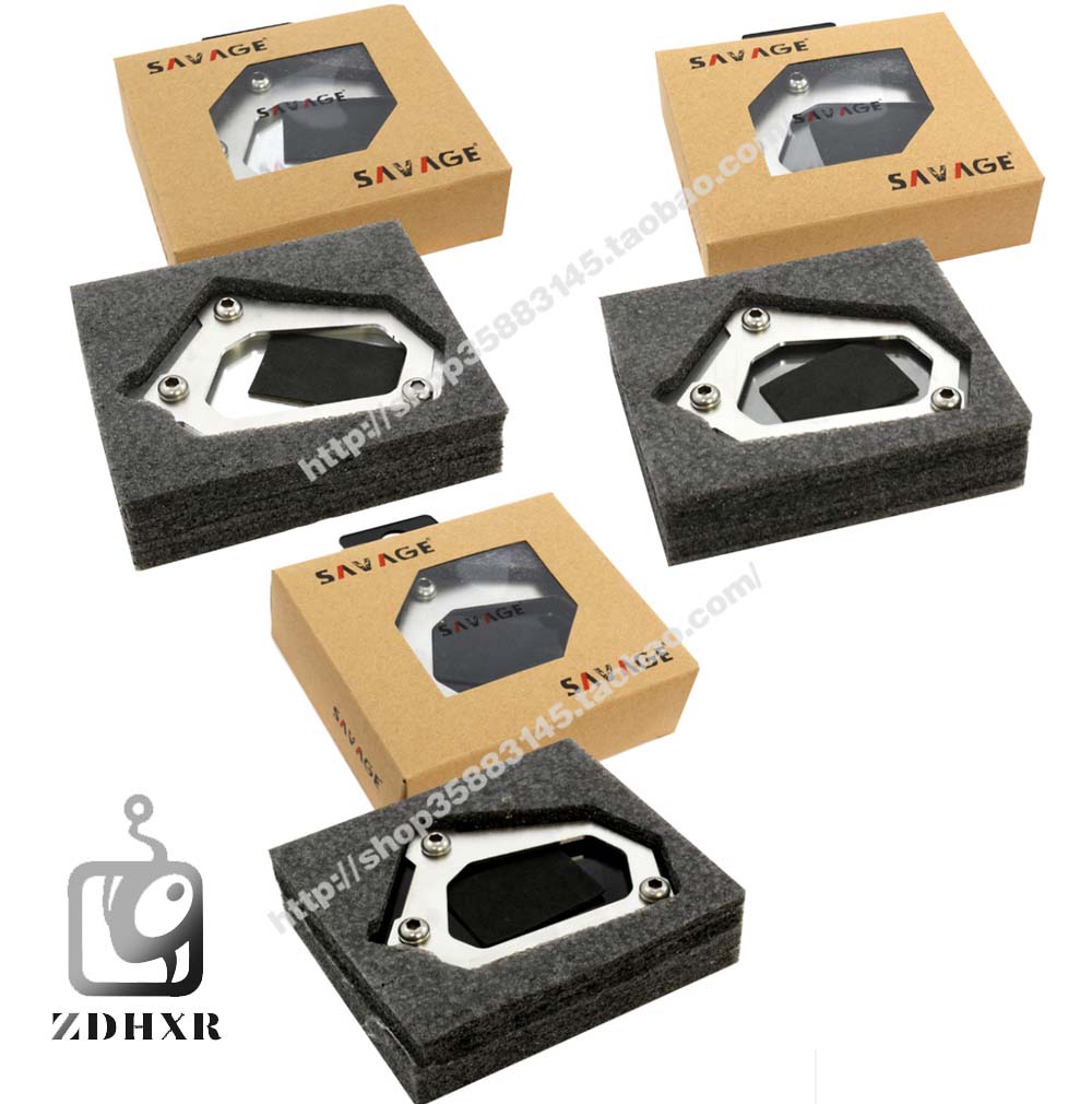 Applicable BMWBMWR1200GS 2004-12 years side brace retrofitted bottom plate seat oil bird side brace widening pad