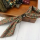Печать 09 Big Pattern (отправка квадратной шарф -пряжки)