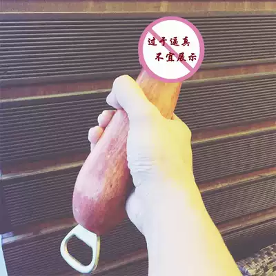 Bali original wood color bottle opener bottle screwdriver craft gift decoration Tourist souvenir Birthday holiday creative gift