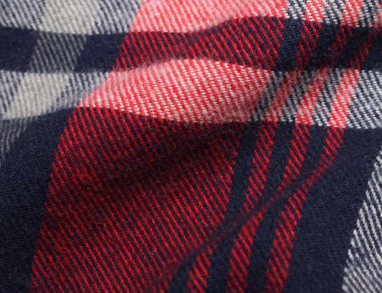 Chemise garcon à manche longue - Ref 2077999 Image 19