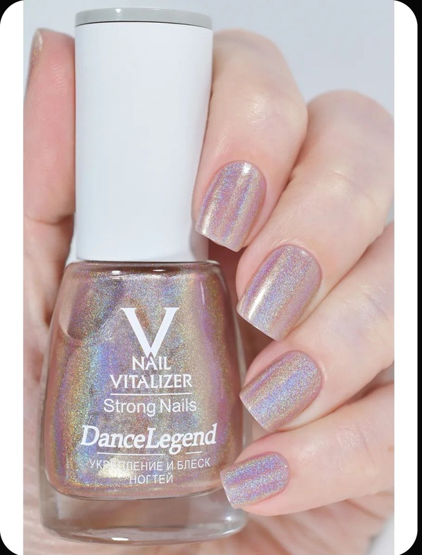 Russian Dance Legend Nail Polish S21 Russian Dance Legend Nail Polish S21