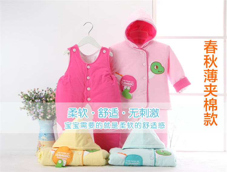 Manteau pour enfant - Ref 2163405 Image 31