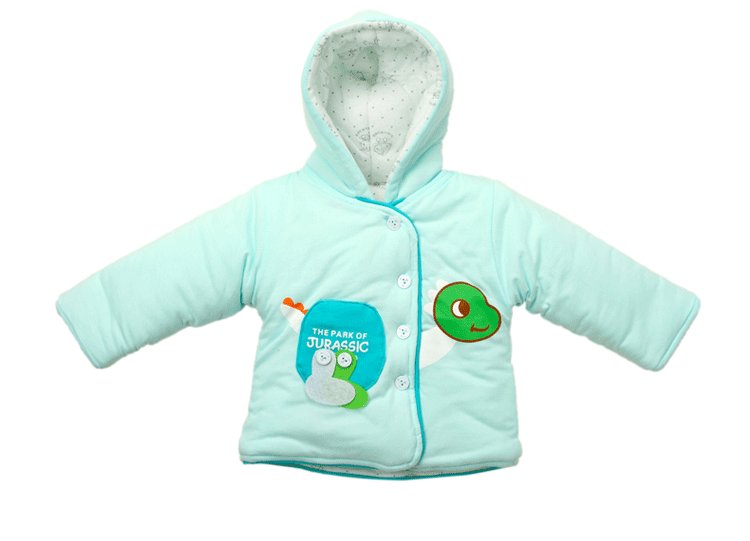 Manteau pour enfant - Ref 2163405 Image 24