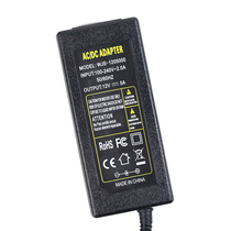 DC12V7A power adapter Brand new dc-atx computer module charger compatible with NAS 5A6A Super stable