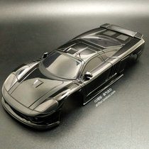 salin car shell 1 28RC four-wheel drive AWD rear drive RWD drift racing model remote control racing minid