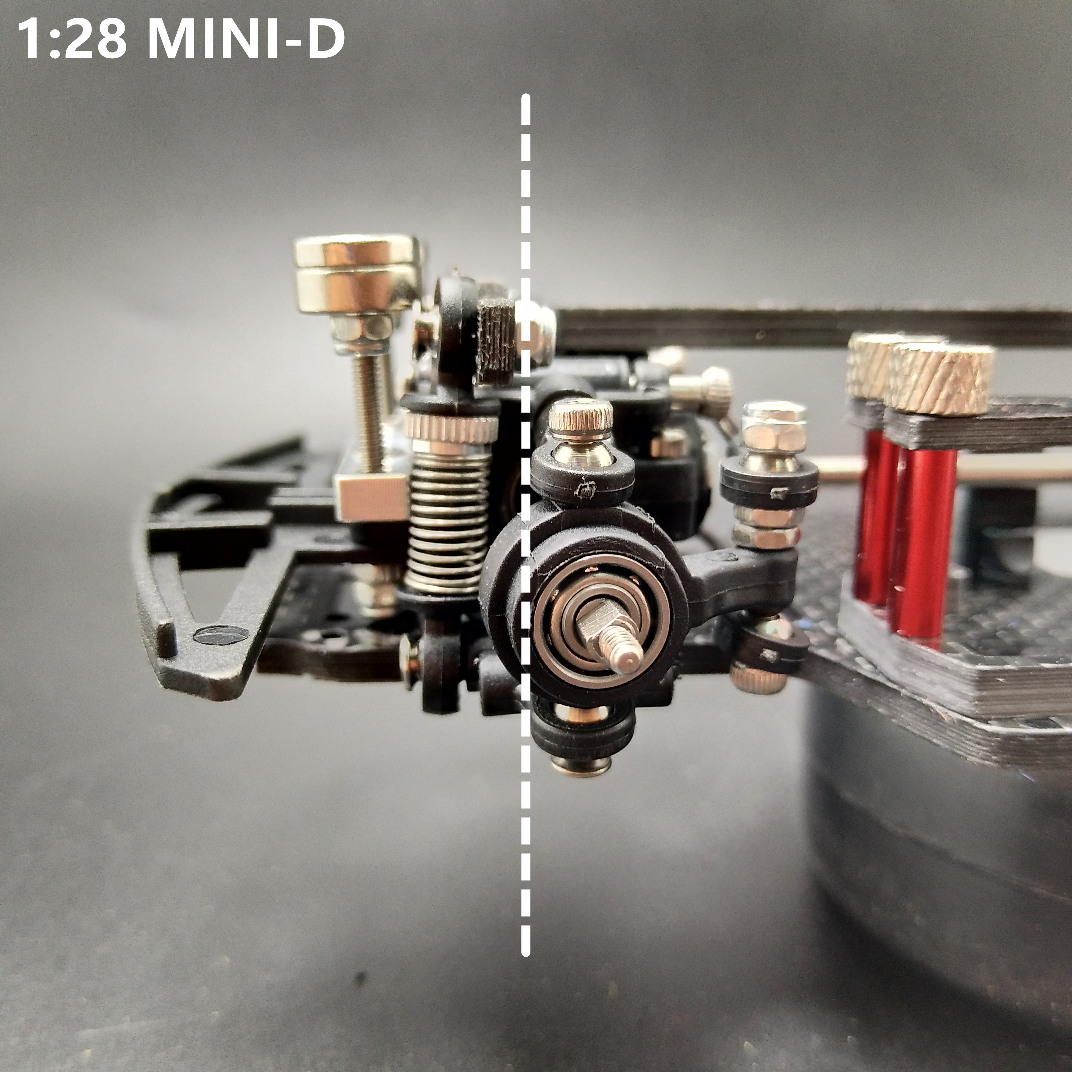 mini d1 28rc