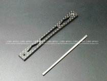 MINI-D1 28 four-wheel drive rear drive drift racing model remote control mini racing carbon brazed second floor to change wheelbase