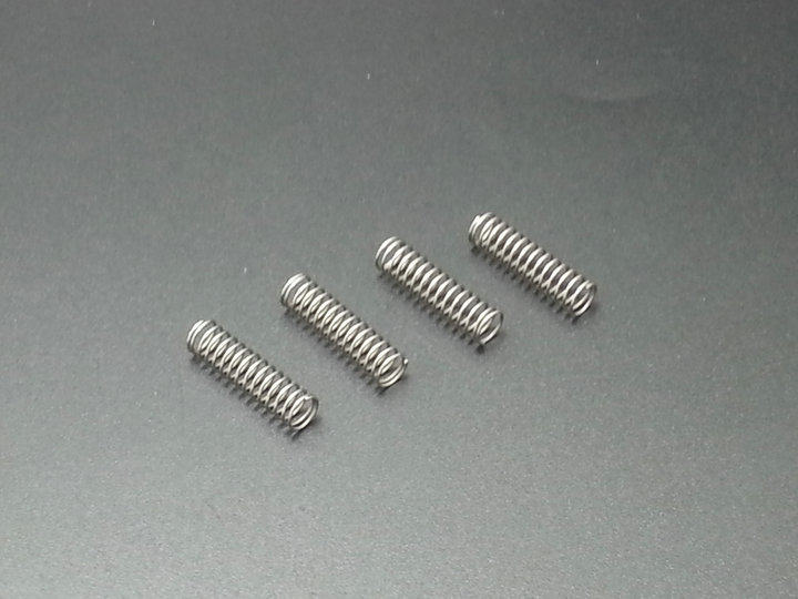 MINI-D hard shock-proof spring-Taobao