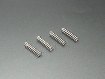 MINI-D hard shock spring