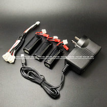 FT-MINID1 28 Four-wheel drive front drive rear drive drift racing model mini remote control car with lithium 520 mAh