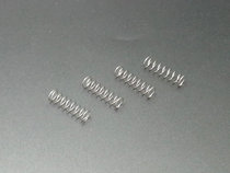 MINI-D soft shock spring