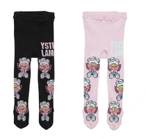 High-end custom black super pacifier sailor teddy pantyhose Japanese childrens tide brand underwear