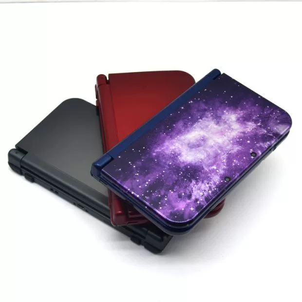Игровая консоль Nintendo NewS/3DSLL/2DS/Синечного кит Chinese NDSL обновленная версия портативной игровой консоли