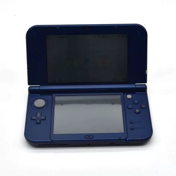 Игровая консоль Nintendo NewS/3DSLL/2DS/Синечного кит Chinese NDSL обновленная версия портативной игровой консоли