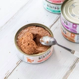 Импортированный Haagen New Cuisi Wudan Cats Canged Cats Gaoppoo Натуральная частная кухонная серия 156G Бесплатная доставка