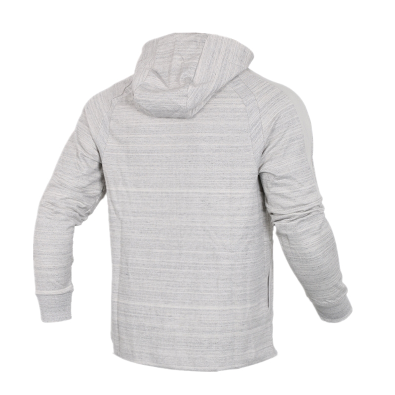 Áo khoác thể thao nam Nike / Nike thể thao trùm đầu 943326-010-072-691 áo khoác chạy bộ