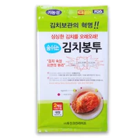 Пакеты для дышащих огурцов Wu Jinhui, 2 больших размера, новый продукт 1164