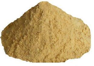 Northeast farmers grind cooked bean noodles bean noodle rolls cake ingredients, cooked soybean noodles cooked soybean flour 5.98 half catties