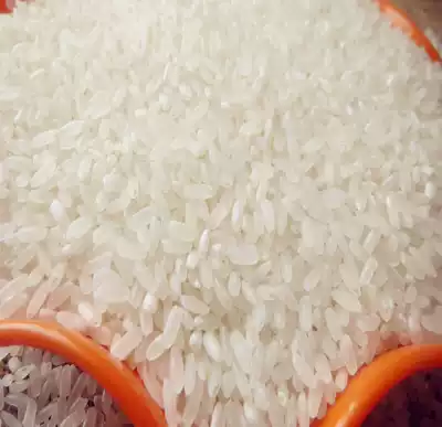 Northeast farmer grains Heilongjiang Wuchang fragrant rice long grain fragrant rice Wuchang rice 6 99 yuan kg
