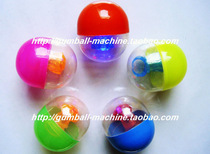 Creative stall toy ring lamp series twisted egg glowing cartoon diamond ring toy ball