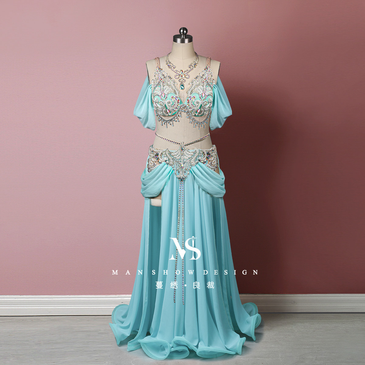 sexy women modeling lingerie women Red sexy rhinestone feather long tail jazz dance jumpsuit female  singer DS stage costume bodysuit prom clothing set wear main image 0
