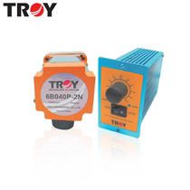 tai ying TROY motor 6B020 040S P PD PH-1 2 3 D-N-M reducer 6D3 6 5~10
