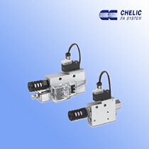 chelic vacuum control valve EVM10 07 10 12 1515 2020l T W-S SK Taiwan qi li ke