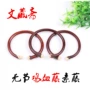 Tây Tạng hoang dã tự nhiên, Nannan, Nanshan, không nút, spatholobus, cây nho, vòng tay mây, vòng đeo tay, nam và nữ, phong cách cặp đôi vòng tay bạc