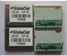 Mô-đun GPS Chu vi chip GPS Mô-đun EB5531 Mô-đun 13 * 15GPS Tương thích với HOLUX M-91 - GPS Navigator và các bộ phận bộ định vị xe ô tô