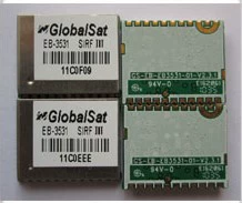 Mô-đun GPS Chu vi chip GPS Mô-đun EB5531 Mô-đun 13 * 15GPS Tương thích với HOLUX M-91 - GPS Navigator và các bộ phận bộ định vị ô tô