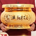 卖香炉的老店铺