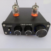 6j1 6J2 electronic tube bile pre-stage HIFI pre-high and low tone WIMA version with NE5532 tone
