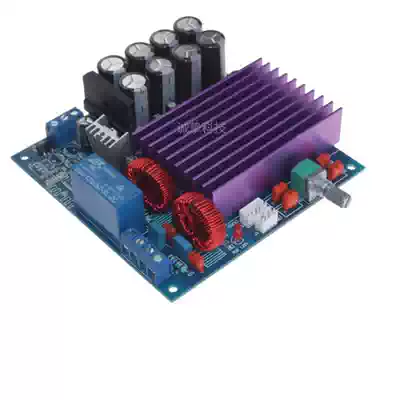 TDA8950 digital power amplifier board(170W 170w)High power spike TDA8920 LM3886