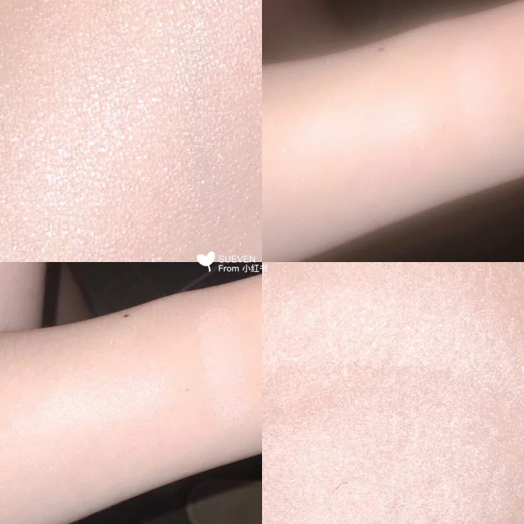 Rolla nổi bật Chủ yếu là tự nhiên! Con lăn nổi bật với hiệu ứng vi mô LM LAURA MERCIER highlight catrice