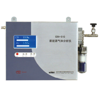  Beijing Xibi GXH-510 new energy gas analyzer Carbon monoxide analyzer
