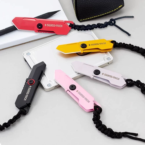 Швейцарские технологии Swiss+Tech Openoor Open Camp Mini Складная склад