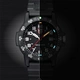 Thụy Sĩ cấp phép Luminox0321 Lei Meinuo biển thể thao nhẹ không thấm nước dạ quang ngoài trời - Giao tiếp / Điều hướng / Đồng hồ ngoài trời