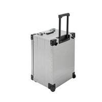 LYF-01-A/Серебро (том 80L) 600*400*350 мм