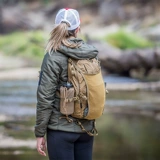 Helikon Helikon Mouse Super Light rackpack rackpack на открытом воздухе тактические пассажиры велосипедные шлемы 10 л 10 л.