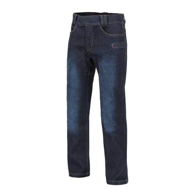 HELIKON GTJ ພາກຮຽນ spring ແລະ summer slim trousers ຫຼາຍກະເປົ໋າສອງທາງ stretch jeans commuter ກາງແຈ້ງສໍາລັບຜູ້ຊາຍ