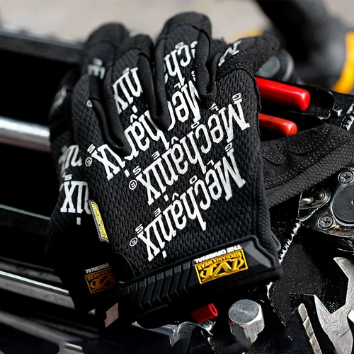 Mechanix Super Technicy Оригинальная базовая защита и техническое обслуживание