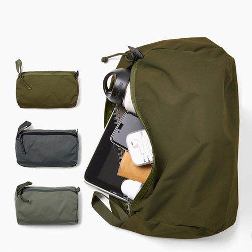 Загадочный raanch таинственный пастбище зооидные сумки для хранения мусора.