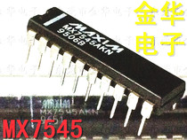 MX7545AKN KN AKNZ DIP20 digital-to-analog converter integrated circuit chip AD7545 spot